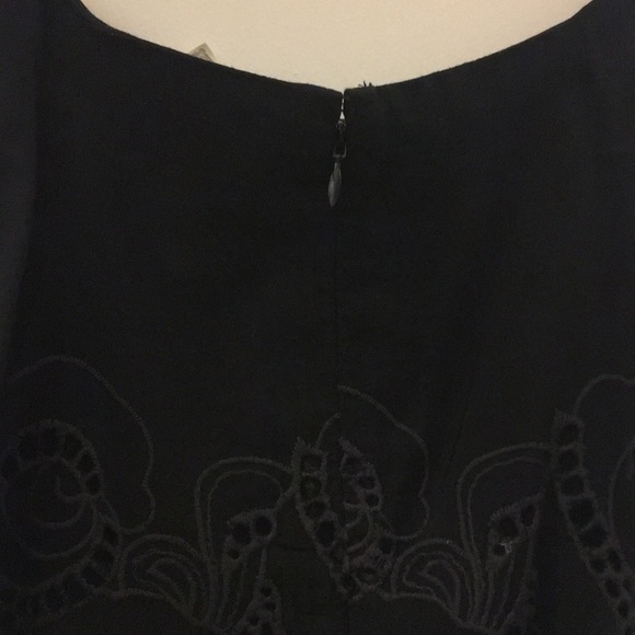 Black Free People Skirt - Picture 3 of 3